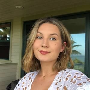 Meet your Posher, Grace